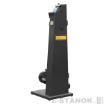 Станок ленточно-шлифовальный Stalex S-75V