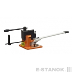 Инструмент ручной гибочный универсальный  STALEX UB-100