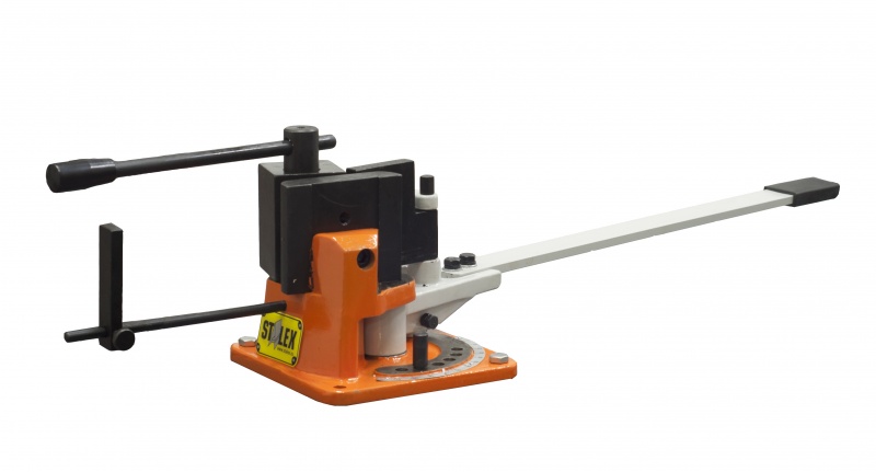 b8b63d2cb803437a29f437d35d4b0e4b Инструмент ручной гибочный универсальный STALEX UB-100 — изображение 1