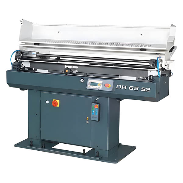 bf6oxkj1qv4hvh3pt7byym8fvq2vt994 LNS DH65 S2 (1200) Автоматический пруткоподатчик для станков MetalTec — изображение 1