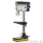 Сверлильно-резьбонарезной станок STALEX MSB-32