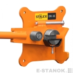Станок для гибки арматуры Stalex DR16