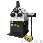 Станок профилегибочный гидравлический Stalex HRBM50HV