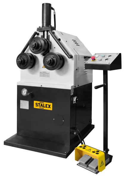 dlv6mzgez1aqotufvuvgr9xz33dctaqs Станок профилегибочный гидравлический Stalex HRBM50HV — изображение 1