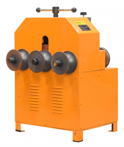 e05f536a4225e996f5824fa24f14ea27 Трубогиб электромеханический STALEX ERB-76B (380 В) — изображение 1