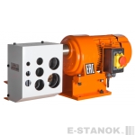 Устройство для вырубки седловин на трубах Stalex PTN12U