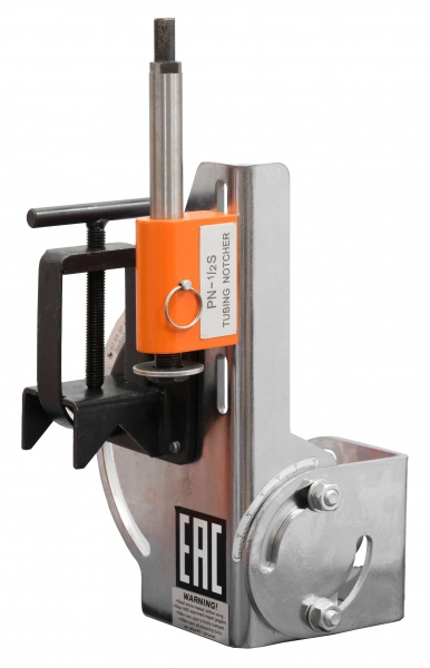 ed3cb31fe9729c8e6edb571df2d6e903 Устройство для вырезания седловин на трубах Stalex PN-1/2S — изображение 1