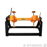 Разматыватель рулонного металла STALEX РМ-1250