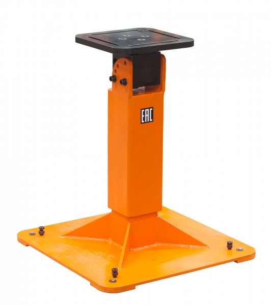 fe99e7a80dcf08c59fd3ef624589f228 Сварочный позиционер STALEX WP300SM — изображение 1