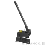 Ножницы ручные рычажные Stalex HS-10