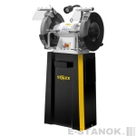 Заточный станок с вытяжкой STALEX DS400
