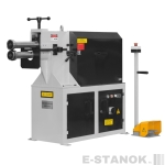 Станок зиговочный электромеханический Stalex ETB-25