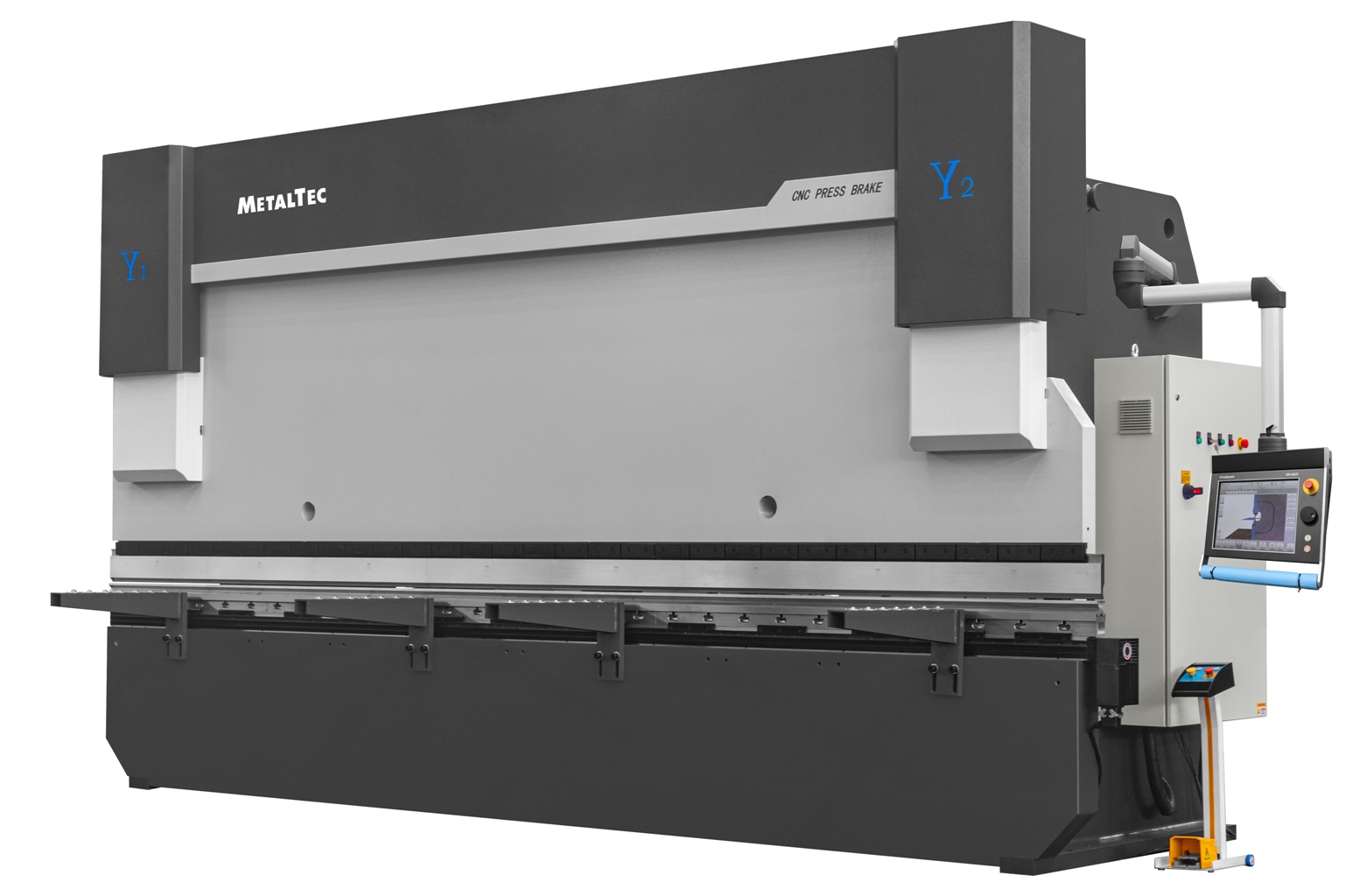 jlg6f612yyz75uls4edks2zilxl6qwqj MetalTec HBC 300/3200 листогибочные гидравлические прессы с ЧПУ большого тоннажа — изображение 1