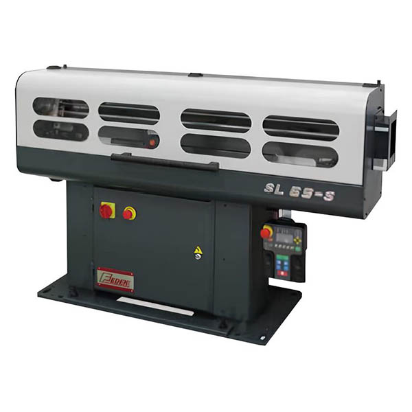 kxfa20jfm6k33m92uhf9e5fcx8eom617 LNS SL65 S Автоматический пруткоподатчик для станков MetalTec — изображение 1