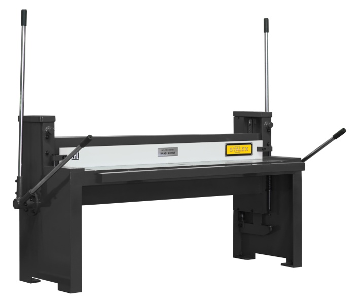 lso9agf4c7mzsn4fsml8j7m30bjkssra Гильотина ручная Stalex Q01-1.25х2000 — изображение 1