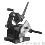 Нож дисковый ручной Stalex MMS-3