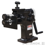 Станок зиговочный ручной Stalex ТВ-12