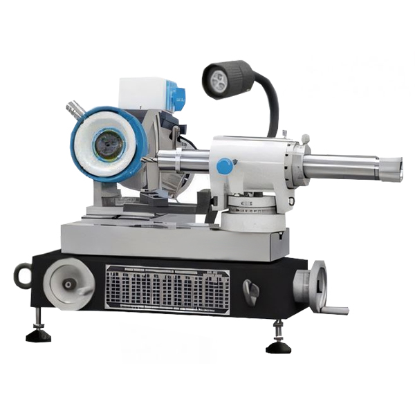 u0c0yv4qb8ds6isyaobydf2bq9funrzh MetalTec M115 Станок для заточки концевых фрез — изображение 1