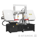 Станок полуавтоматический двухколонный Stalex TGK-4240