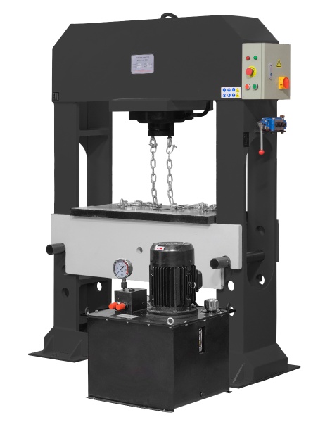 xbdt0dhhviot478htuao2356fmkmqhg2 Гидравлический пресс Stalex HP-150 — изображение 1