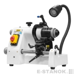 Заточной станок для сверл, фрез и токарных резцов STALEX DG-U3