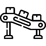 Промышленные линии