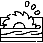 Деревообработка