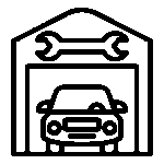 Оборудование для СТО