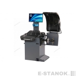 4522PA NORDBERG Станок балансировочный автоматический с дисплеем