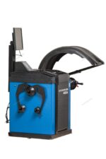 4523A NORDBERG Балансировочный станок автомат с дисплеем