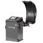 4523C(G) NORDBERG Станок балансировочный с ручным вводом параметров, серый