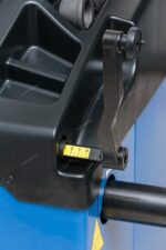 4523C NORDBERG Балансировочный станок