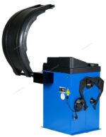 4523C NORDBERG Балансировочный станок