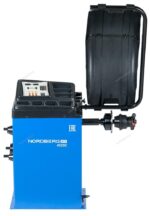 4523C NORDBERG Балансировочный станок