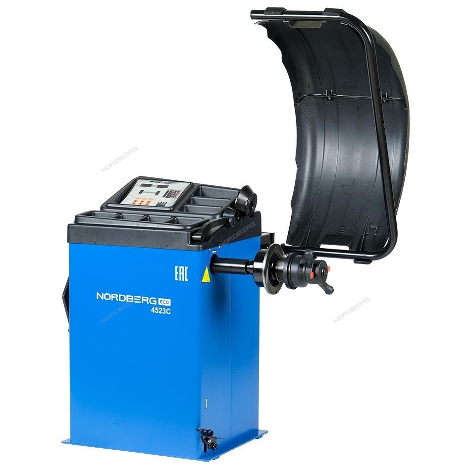 4523C NORDBERG Балансировочный станок 4523C NORDBERG Балансировочный станок