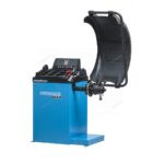 4523E Nordberg Балансировочный станок