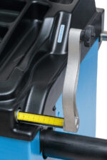 4523E Nordberg Балансировочный станок