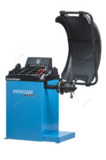 4523E Nordberg Балансировочный станок