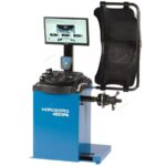 4523PA NORDBERG Станок балансировочный автомат с дисплеем