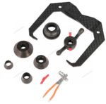 4523PA NORDBERG Станок балансировочный автомат с дисплеем