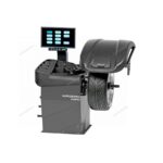 4523PA1(G) NORDBERG Станок балансировочный автомат с дисплеем, серый