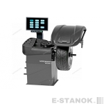 4523PA1(G) NORDBERG Станок балансировочный автомат с дисплеем, серый