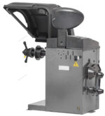 4525(G) Nordberg Станок балансировочный полуавтоматический, серый