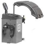 4525(G) Nordberg Станок балансировочный полуавтоматический, серый