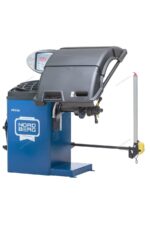 4525A Nordberg Балансировочный станок