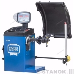 4525A Nordberg Балансировочный станок