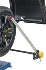 4525A Nordberg Балансировочный станок