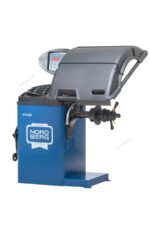 4525E Nordberg Балансировочный станок