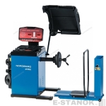 45TRK(B) NORDBERG Балансировочный станок для грузовых авто