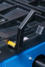 45TRK(B) NORDBERG Балансировочный станок для грузовых авто